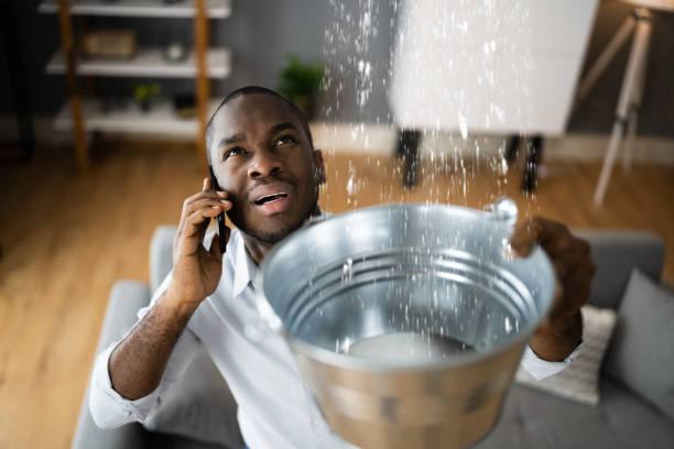 Best Residential water damage restoration  in West Allis, WI