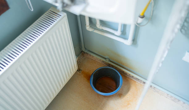Best Residential water damage restoration  in West Allis, WI