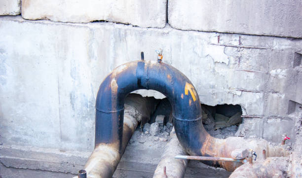 Best Water damage contractors near me  in West Allis, WI